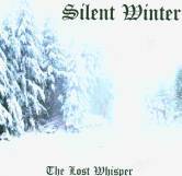Silent Winter (UK) : The Lost Whisper